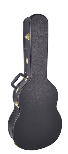 CCL-100-34 Boston Standard Series case for classic guitar, wood, shaped model, for 3/4 size