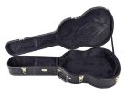 CCL-100-34 Boston Standard Series case for classic guitar, wood, shaped model, for 3/4 size