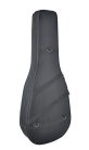 CCL-250 Boston Softcase cloth covered polystyrene case for classic guitar, with accessory pocket and back straps