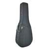 CCL-250 Boston Softcase cloth covered polystyrene case for classic guitar, with accessory pocket and back straps