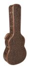 CCL-720 Boston Limited Edition case for classic guitar, wood, shaped model, carved fractals