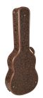 CCL-720 Boston Limited Edition case for classic guitar, wood, shaped model, carved fractals