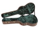 CCL-720 Boston Limited Edition case for classic guitar, wood, shaped model, carved fractals