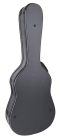 CCL-750-CBK Boston El Clásico Series hardshell wooden case for classic guitar, shaped model