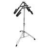 CCYS-060 Hayman Studio Series concert cymbal stand, double braced legs, semi-professional model