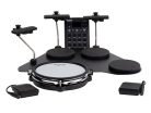 CDD-1000 Hayman  compact digital drum kit, 12 drum kits, 240 sounds, 30 songs