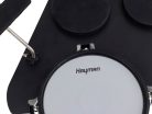 CDD-1000 Hayman  compact digital drum kit, 12 drum kits, 240 sounds, 30 songs