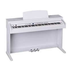   CDP101DLS/WS ORLA Digital Piano Series CDP101, DeLuxeSounds (DLS) white satin