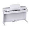 CDP101DLS/WS ORLA Digital Piano Series CDP101, DeLuxeSounds (DLS) white satin