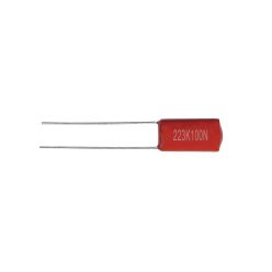   CDR-223 Boston  capacitor, 0,022 microfarad, 10 pcs, tone control, for Stallion model