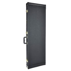   CEB-100 Boston Standard Series case for bass guitar, wood, rectangular model