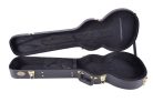 CEG-100-LP Boston Standard Series case for LP-model electric guitar, wood, shaped model