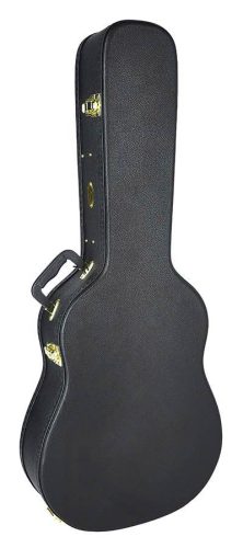 CEG-100-SA Boston Standard Series case for 335-model guitar, wood, shaped model