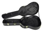 CEG-100-SA Boston Standard Series case for 335-model guitar, wood, shaped model