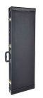 CEG-100 Boston Standard Series case for electric guitar, wood, rectangular model