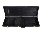 CEG-100 Boston Standard Series case for electric guitar, wood, rectangular model