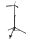 CEST-200 Boston  cello stand on tripod with bow holder