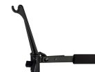 CEST-200 Boston  cello stand on tripod with bow holder