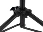 CEST-200 Boston  cello stand on tripod with bow holder