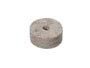 CF-3812 Hayman  felt cymbal washer 12-pack, 12x felt washer, diameter: 38 mm., width:12 mm.