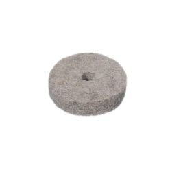   CF-5008 Hayman  felt cymbal washer 12-pack, 12x felt washer, diameter: 50 mm., width: 8 mm.