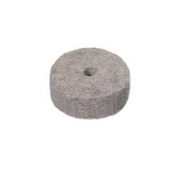   CF-5012 Hayman  felt cymbal washer 12-pack, 12x felt washer, diameter: 50 mm., width:12 mm.