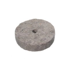   CF-6008 Hayman  felt cymbal washer 12-pack, 12x felt washer, diameter: 60 mm., width: 8 mm.