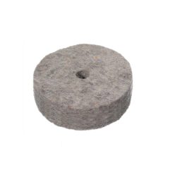   CF-6012 Hayman  felt cymbal washer 12-pack, 12x felt washer, diameter: 60 mm., width:12 mm.