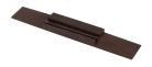 CGB-300 Boston  bridge for classic guitar, ebony