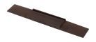 CGB-300 Boston  bridge for classic guitar, ebony