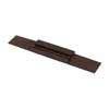 CGB-300 Boston  bridge for classic guitar, ebony