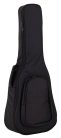 CGB-545 Boston Smart Luggage deluxe gigbag for classical guitar, logo-free large front pocket (luthier edition)