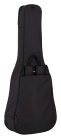 CGB-545 Boston Smart Luggage deluxe gigbag for classical guitar, logo-free large front pocket (luthier edition)