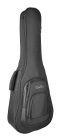 CGB-565 Boston Smart Luggage deluxe gigbag for classical guitar, 25mm padding, 1680D material, with two backstraps