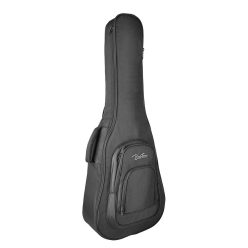   CGB-565 Boston Smart Luggage deluxe gigbag for classical guitar, 25mm padding, 1680D material, with two backstraps