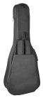 CGB-565 Boston Smart Luggage deluxe gigbag for classical guitar, 25mm padding, 1680D material, with two backstraps