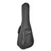 CGB-565 Boston Smart Luggage deluxe gigbag for classical guitar, 25mm padding, 1680D material, with two backstraps