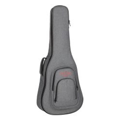  CGS-765 Salvador Cortez  deluxe gigbag for classical guitar, 25mm padding, 1680D material, with two back straps