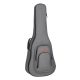 CGS-765 Salvador Cortez  deluxe gigbag for classical guitar, 25mm padding, 1680D material, with two back straps