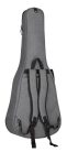 CGS-765 Salvador Cortez  deluxe gigbag for classical guitar, 25mm padding, 1680D material, with two back straps