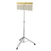 CHC-25-S Hayman  chimes, with double braced stand, 25 bars