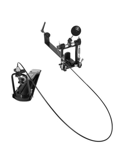 Hayman CJP-070 Педал за кахон – кабелен педал с бийтър