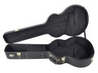 CJZ-100-16 Boston Standard Series case for deep archtop guitar, wood, shaped model, jazz 16 inch