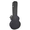 CJZ-100-18 Boston Standard Series case for deep archtop guitar, wood, shaped model, jazz 18 inch