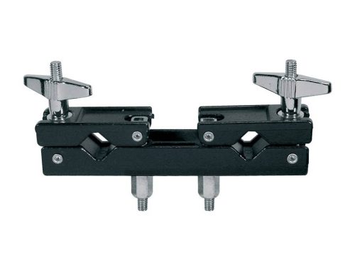 CL-1 Hayman  2-way hinged multi clamp for hardware, diameter: 18mm / 18 mm