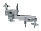 CL-12 Hayman  2-way unhinged multi clamp for hardware, diameter: 18mm / 18 mm, turnable