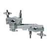 CL-12 Hayman  2-way unhinged multi clamp for hardware, diameter: 18mm / 18 mm, turnable