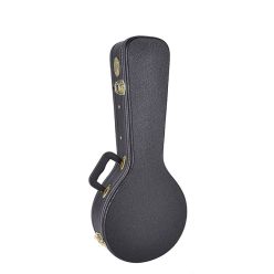   CMA-100-A Boston Standard Series case for mandolin, wood, shaped model, A-style