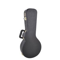   CMA-100-F Boston Standard Series case for mandolin, wood, shaped model, F-style