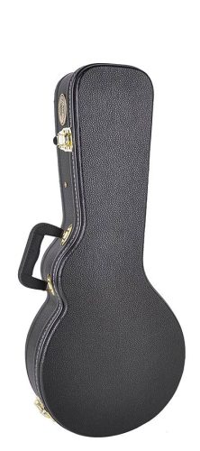 CMA-100-F Boston Standard Series case for mandolin, wood, shaped model, F-style